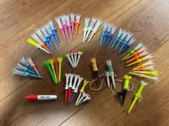 ゴルフティー 複合タイプ