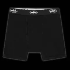 Corteiz コーテイズ BLACK ALLSTARZ BOXERS 黒 M - メルカリ