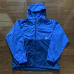 ノースフェイスコンパクトジャケットLサイズ