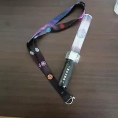 幕末天狼傳 ペンライト 2020