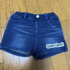 子ども服　半ズボン　美品