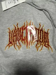 VAULTROOM TONBERRY HOODIE XL グレーのサムネイル