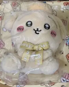 ちいかわ　東京みやげ　お座りぬいぐるみ