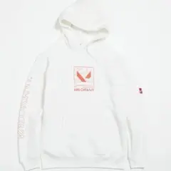 【新品未使用】Lサイズ VALORANT UNITED ARROWS フーディ