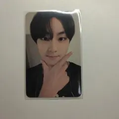 ENHYPEN ジョンウォントレカ ORANGE BLOOD