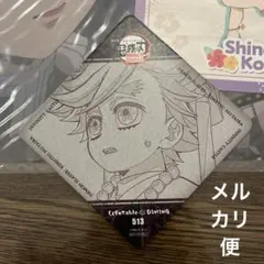 鬼滅の刃　ufotable dining 第二期　コースター　童磨　幼少期