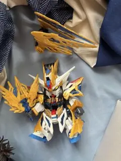バンダイスピリッツ HGCC177 ターンエーガンダム - メルカリ