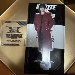 2025年最新】the rampage 川村壱馬 アクスタの人気アイテム