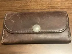 オールドフェローカンパニー トラッカーウォレット - メルカリ