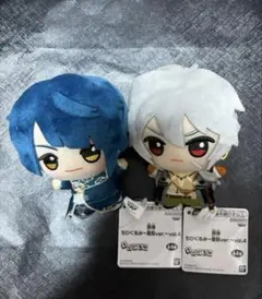 2026年最新】原神ちびぐるみvol.4の人気アイテム - メルカリ