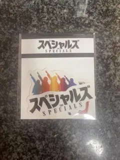 【新品未開封】映画 スペシャルズ ステッカー　シール　SnowMan 佐久間大介