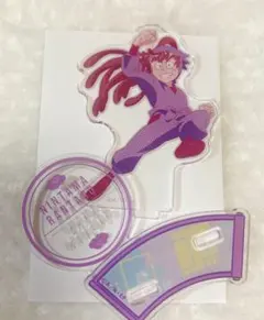 忍たま乱太郎　尾浜勘右衛門　アクリルスタンド