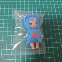 希少 にゃんにゃんにゃんこ プリンアラモード グッズ キーホルダー