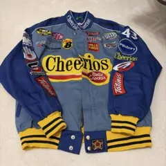 2026年最新】chase レーシングジャケットの人気アイテム - メルカリ