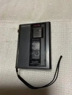 2025年最新】カセットプレーヤージャンクの人気アイテム - メルカリ