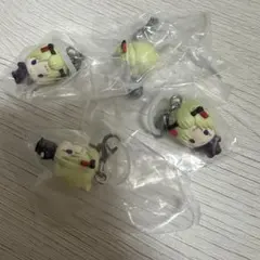 銀魂　めじるしアクセサリー　吉原大炎上　月詠