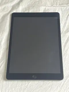 iPad 第9世代スペースグレイWi-Fi + Cellularモデル64GB①のサムネイル