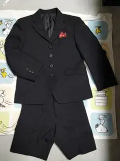 男の子 フォーマル スーツ 入学式 冠婚葬祭 120cm