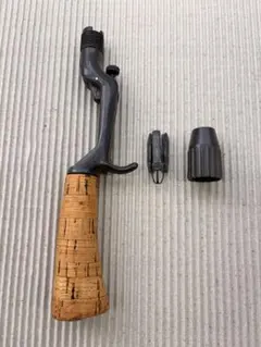 2026年最新】ガングリップ ロッドの人気アイテム - メルカリ