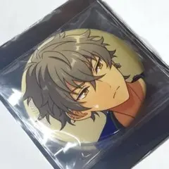 あんスタ 大神晃牙 缶バッジ コレクション缶バッジ 2025 Oct