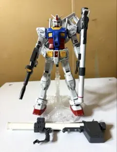 BUZZ KEN 様専用MODEROID 1/100 ザブングル 完成品 - メルカリ