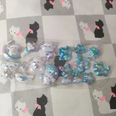 [正規品] オリジナル ボンボンドロップシール おすそわけ churukira