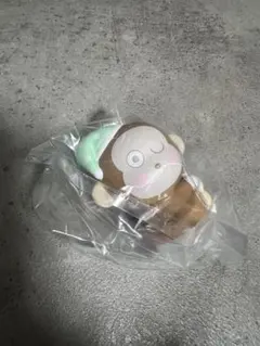 サンリオ おねむ！マスコットライト ガチャガチャ