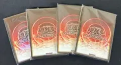 2026年最新】スリーブ 遊戯王 赤 5D'sの人気アイテム - メルカリ