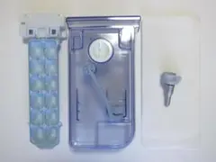 2026年最新】三菱冷蔵庫 製氷機 部品の人気アイテム - メルカリ