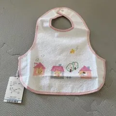 familiar エプロン