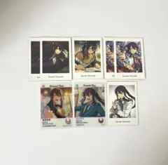 あんスタ ぱしゃっつ エモカ まとめ売り 神崎颯馬