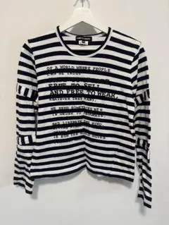 コムデギャルソン