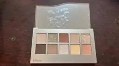 hince アイシャドウパレット　05のサムネイル