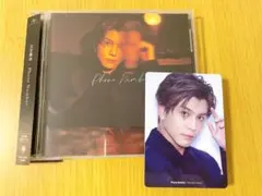 三代目 JSB3☆岩田剛典 Phone Number トレカ付き①②