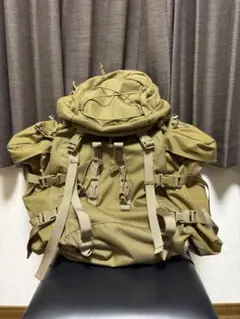 美品カリマーSFサイドポケットセット⭐︎サイドポーチ スペシャルフォース karrimor SF カリマーSF PLCE Side pockets pair