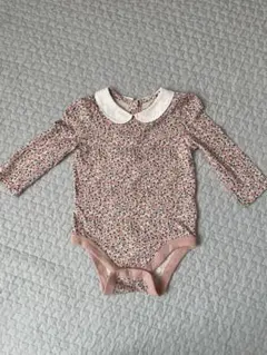 Baby GAP ロンパース6-12 months