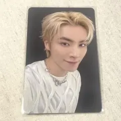 WayV 威神V on the way トレカ EC 特典 シャオジュン