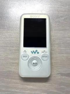SONY NW-S14 デジタルオーディオプレーヤー 8GB - メルカリ