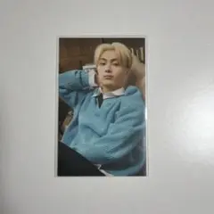 ENHYPEN ジェイ EN-CONNECT トレカ 匿名配送