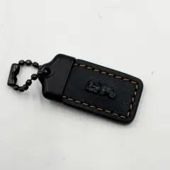 美品✨ コーチ COACH キーホルダー チャーム