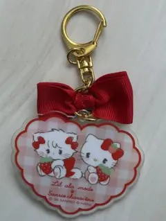 サンリオ　ハローキティ　キティ　mikko