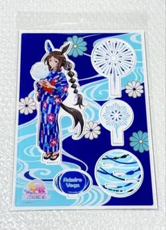 2025年最新】アドマイヤベガ アクリルスタンドの人気アイテム