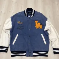 Orderliness スタジャン M