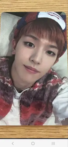 INI 髙塚大夢 RTP 7000円後半トレカ