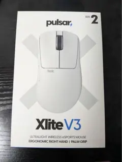 Xlite V3 Wireless PXV322 [White]