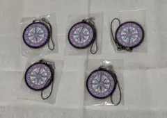 【新品未使用】 セット売り うたプリ 美風藍 ラバーチャーム