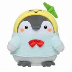 コウペンちゃん ふなっしーになっちゃった～なぬいぐるみ S