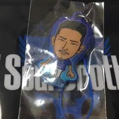 BP 小林直己 クリーナー