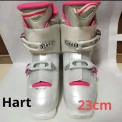 スキーブーツ 23