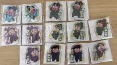 忍たま乱太郎 ミニアクリルスタンドセット